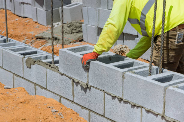 Best Concrete Installation Cost  in North Great River, NY