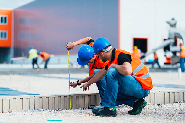 Reliable NY Concrete contractor Solutions